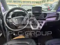 2014 KIA Ray