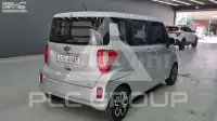 2014 KIA Ray