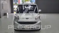 2014 KIA Ray