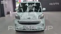 2014 KIA Ray