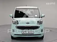 2014 KIA Ray