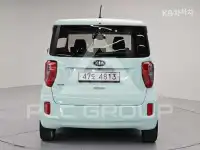 2014 KIA Ray