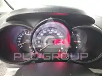 2014 KIA Ray