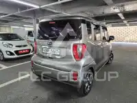 2014 KIA Ray