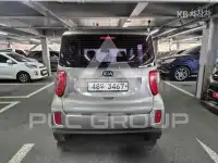 2014 KIA Ray