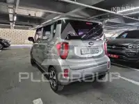 2014 KIA Ray