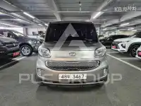 2014 KIA Ray