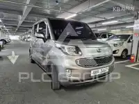 2014 KIA Ray
