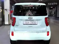 2014 KIA Ray