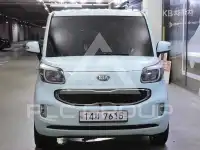 2014 KIA Ray