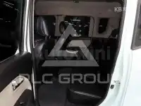 2014 KIA Ray