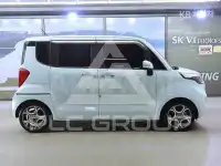 2014 KIA Ray