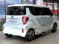 2014 KIA Ray