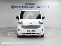 2014 KIA Ray