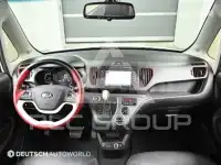 2014 KIA Ray