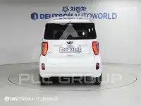 2014 KIA Ray