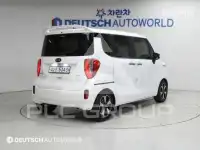 2014 KIA Ray