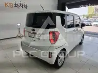 2014 KIA Ray