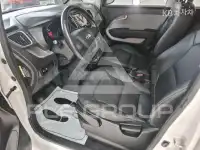 2014 KIA Ray