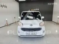 2014 KIA Ray
