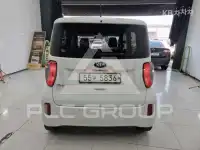 2014 KIA Ray