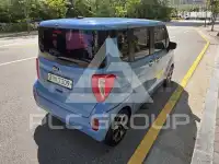 2014 KIA Ray