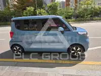2014 KIA Ray