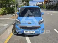 2014 KIA Ray