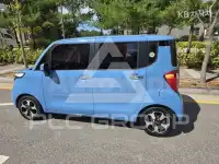 2014 KIA Ray