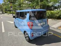 2014 KIA Ray