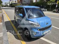 2014 KIA Ray