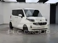2014 KIA Ray