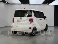 2014 KIA Ray
