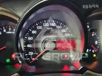 2014 KIA Ray