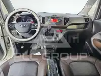 2014 KIA Ray
