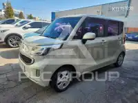 2014 KIA Ray