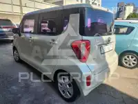 2014 KIA Ray
