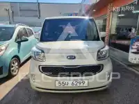 2014 KIA Ray