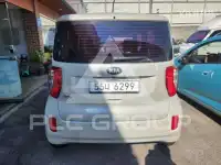 2014 KIA Ray