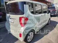 2014 KIA Ray
