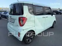 2014 KIA Ray