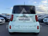 2014 KIA Ray
