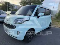 2014 KIA Ray