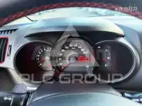 2014 KIA Ray
