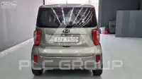 2014 KIA Ray