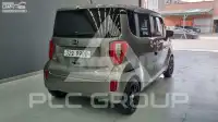2014 KIA Ray