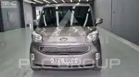 2014 KIA Ray