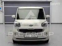 2014 KIA Ray