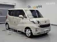 2014 KIA Ray