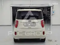 2014 KIA Ray